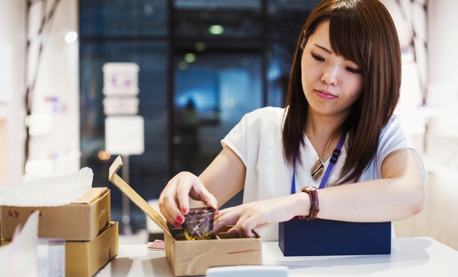忙しい中小企業