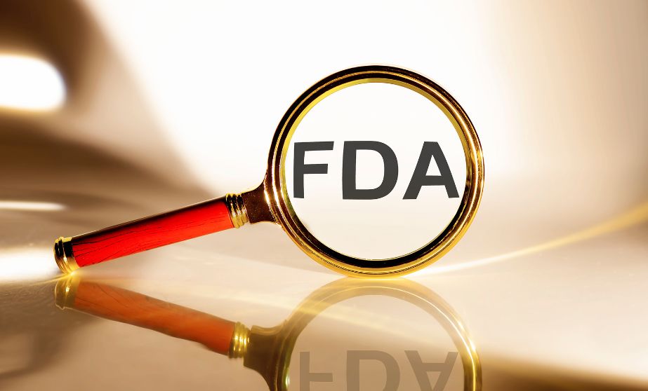 FDA（米国食品医薬品局）/イメージ