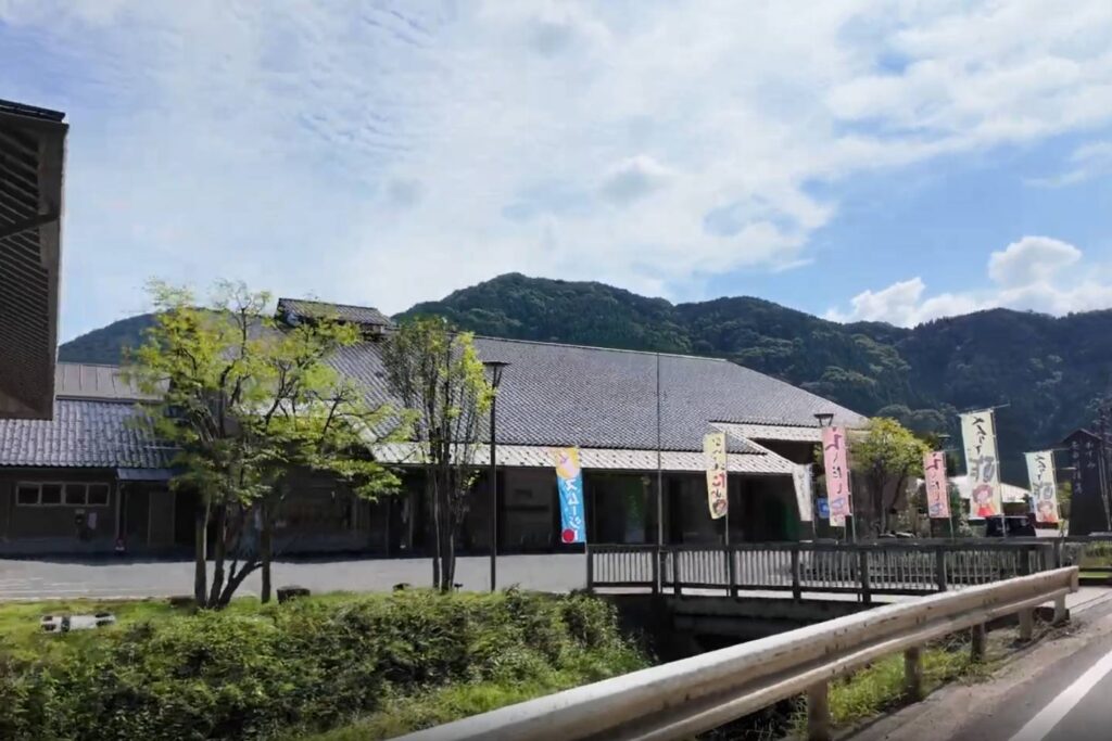 トキワ様の本社