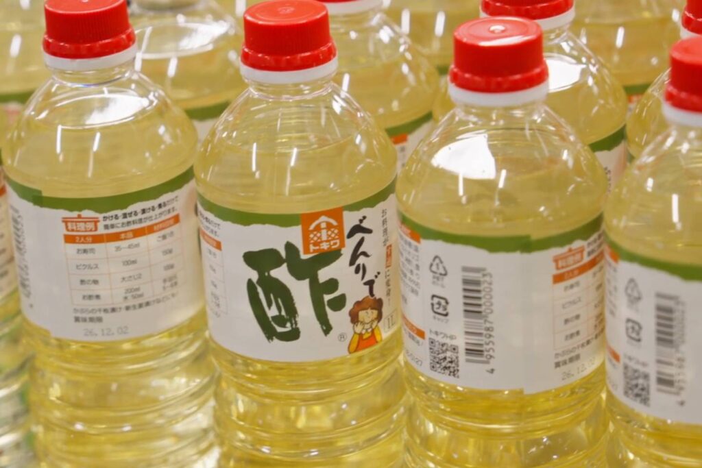 トキワ様の代表商品_べんりで酢