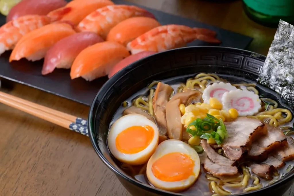 日本食品/イメージ